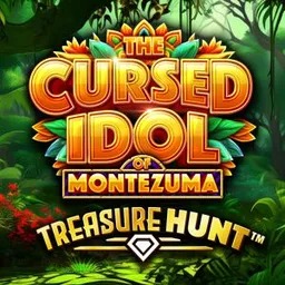 The Cursed Idol of Montezuma - Treasure Hunt™